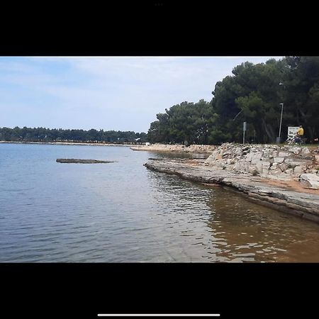 Apartman Sija Novigrad Novigrad Istria Kültér fotó