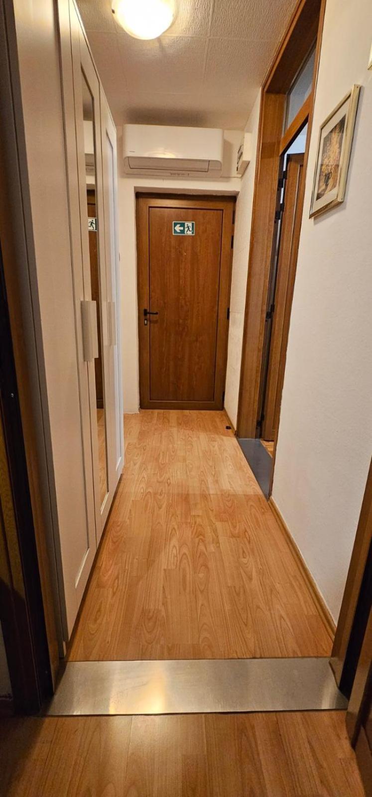 Apartman Sija Novigrad Novigrad Istria Kültér fotó