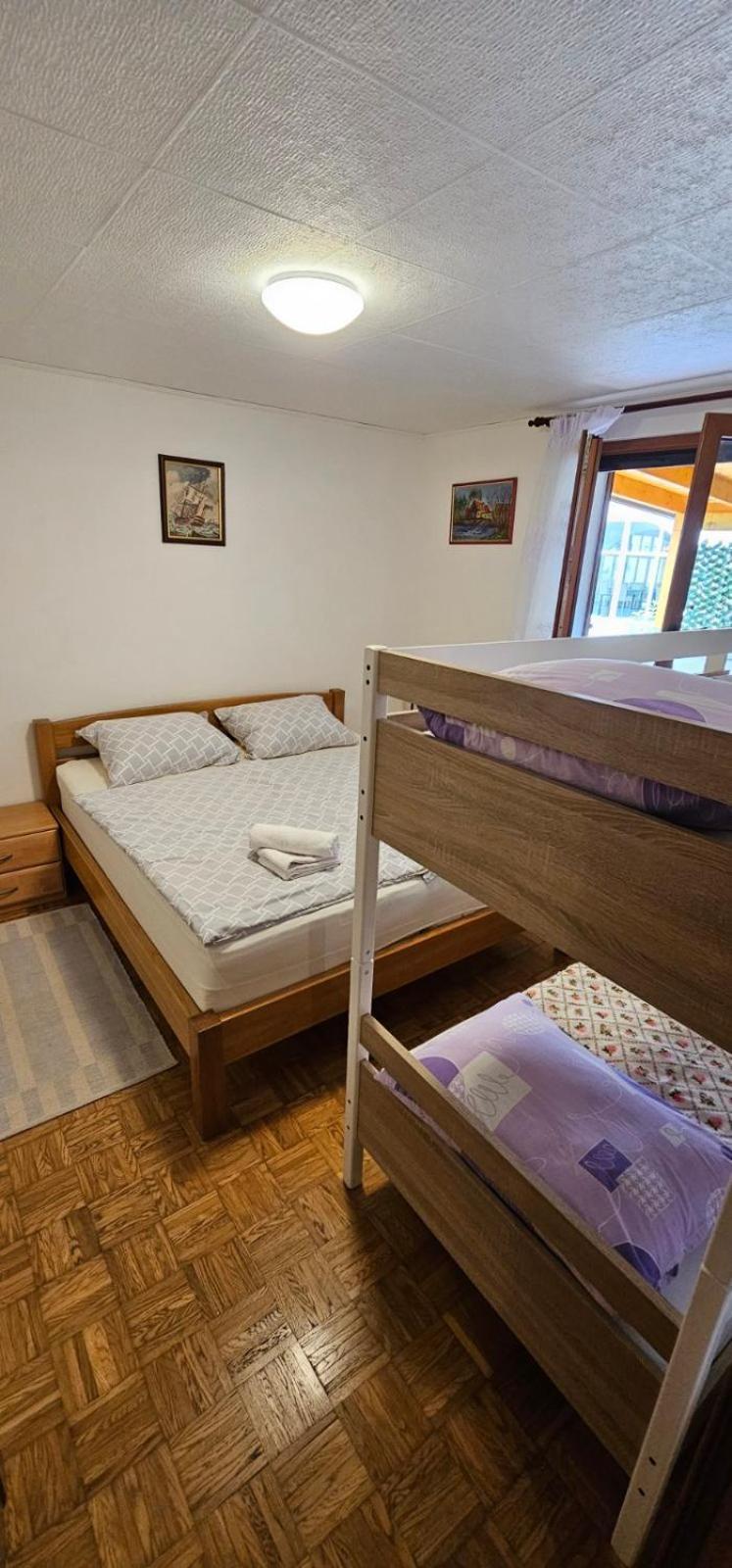 Apartman Sija Novigrad Novigrad Istria Kültér fotó