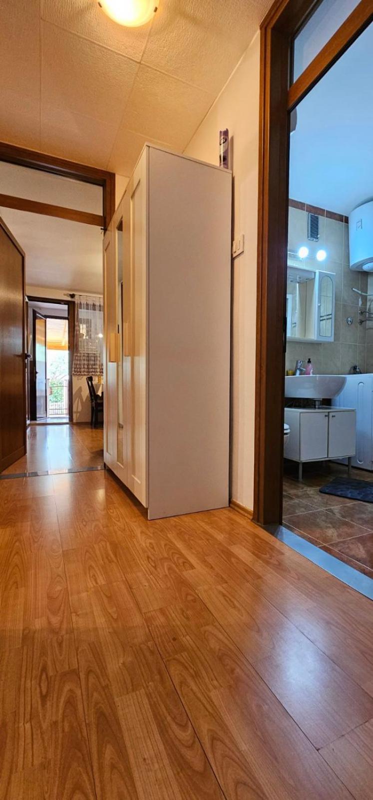 Apartman Sija Novigrad Novigrad Istria Kültér fotó
