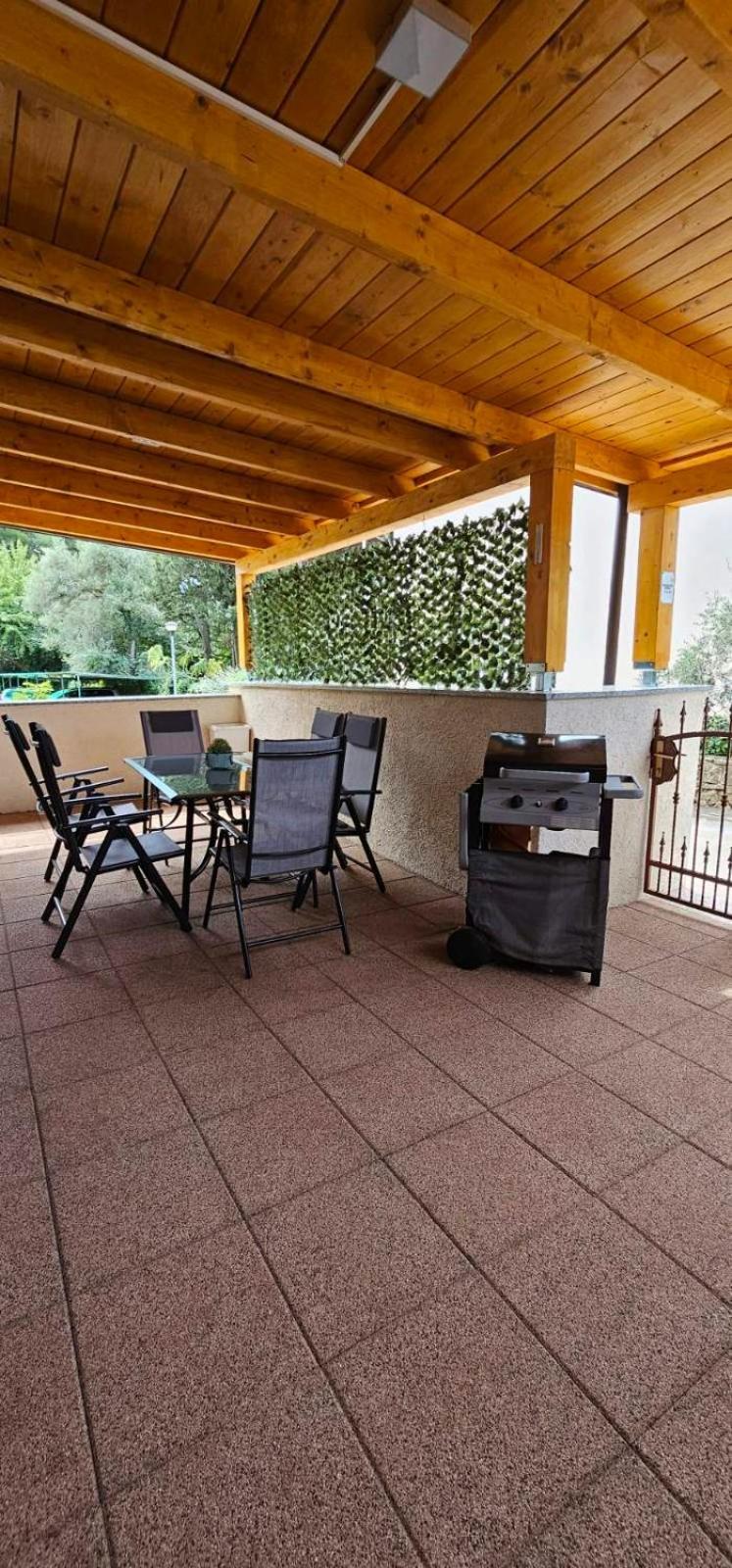 Apartman Sija Novigrad Novigrad Istria Kültér fotó
